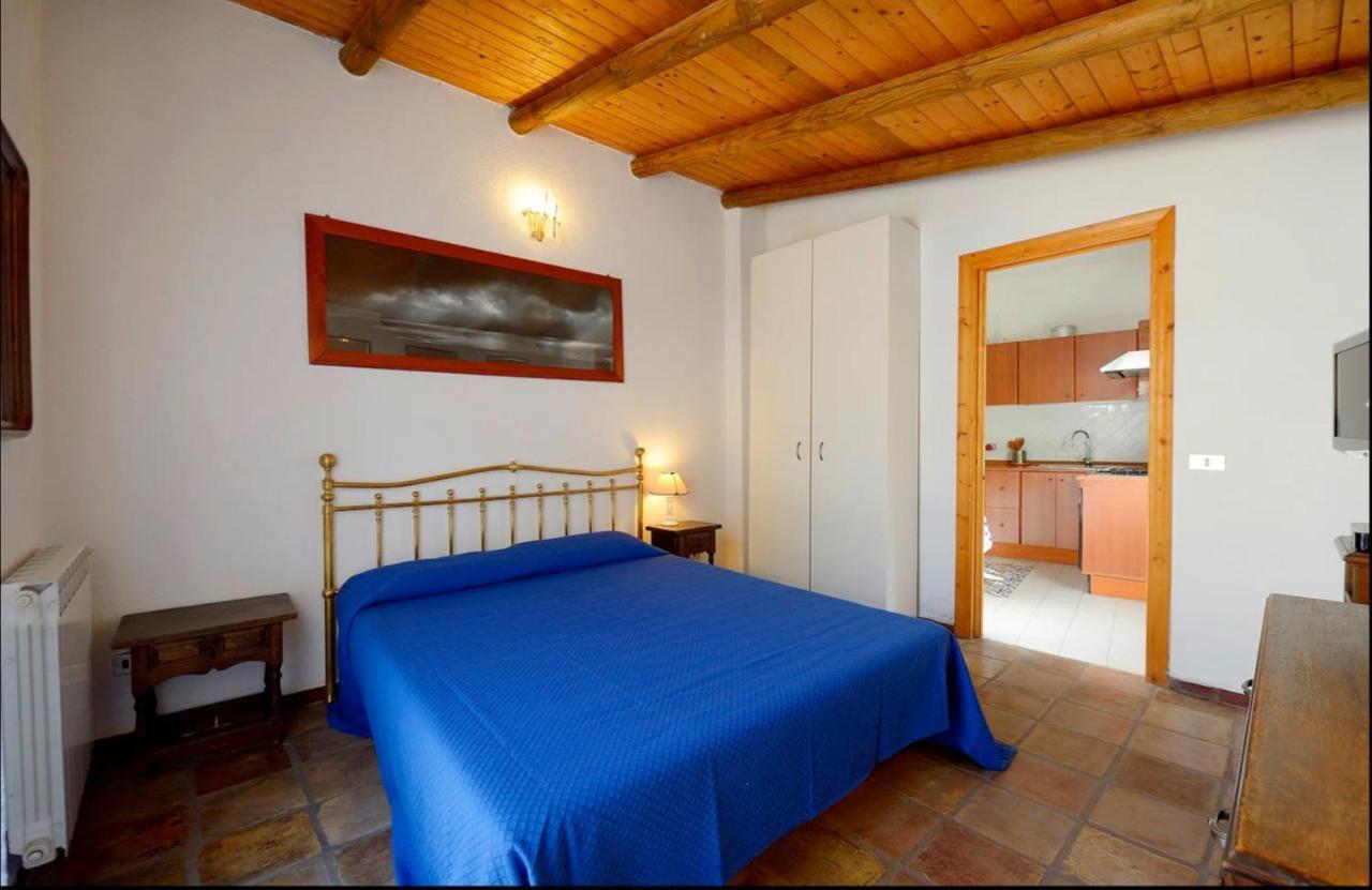 Villa Vincenzo Di Meglio Barano d'Ischia Luaran gambar