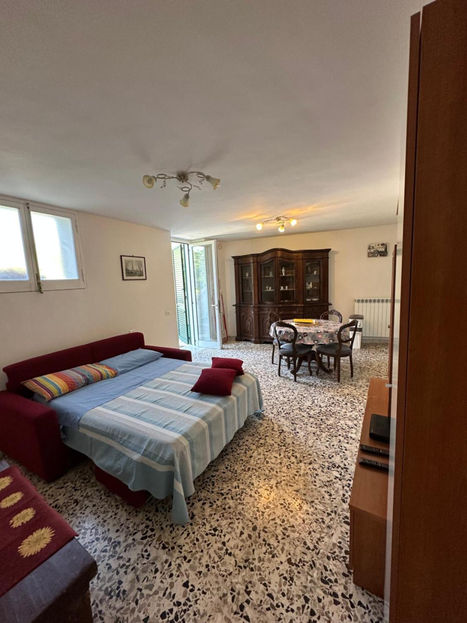 Villa Vincenzo Di Meglio Barano d'Ischia Luaran gambar