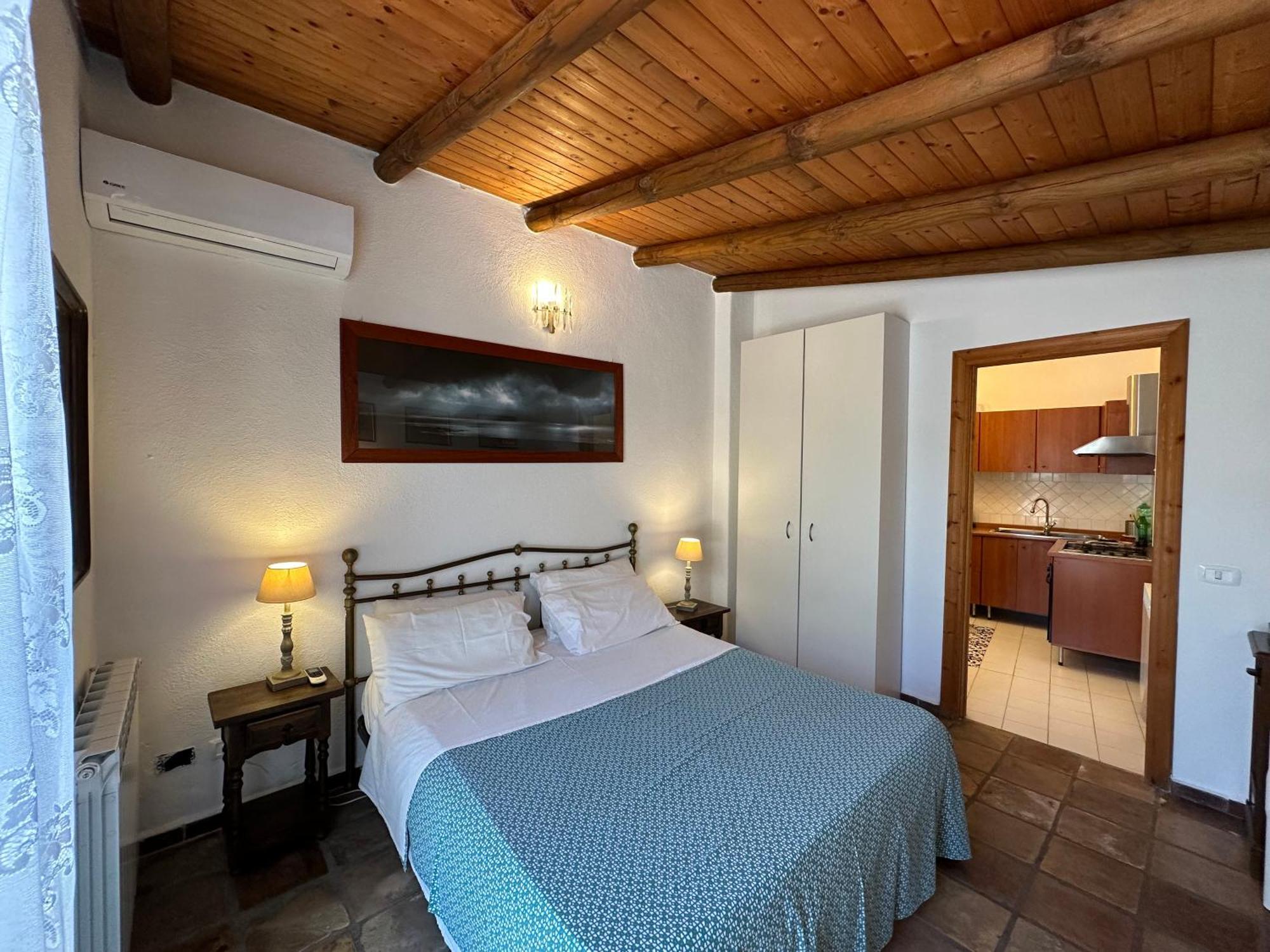 Villa Vincenzo Di Meglio Barano d'Ischia Luaran gambar