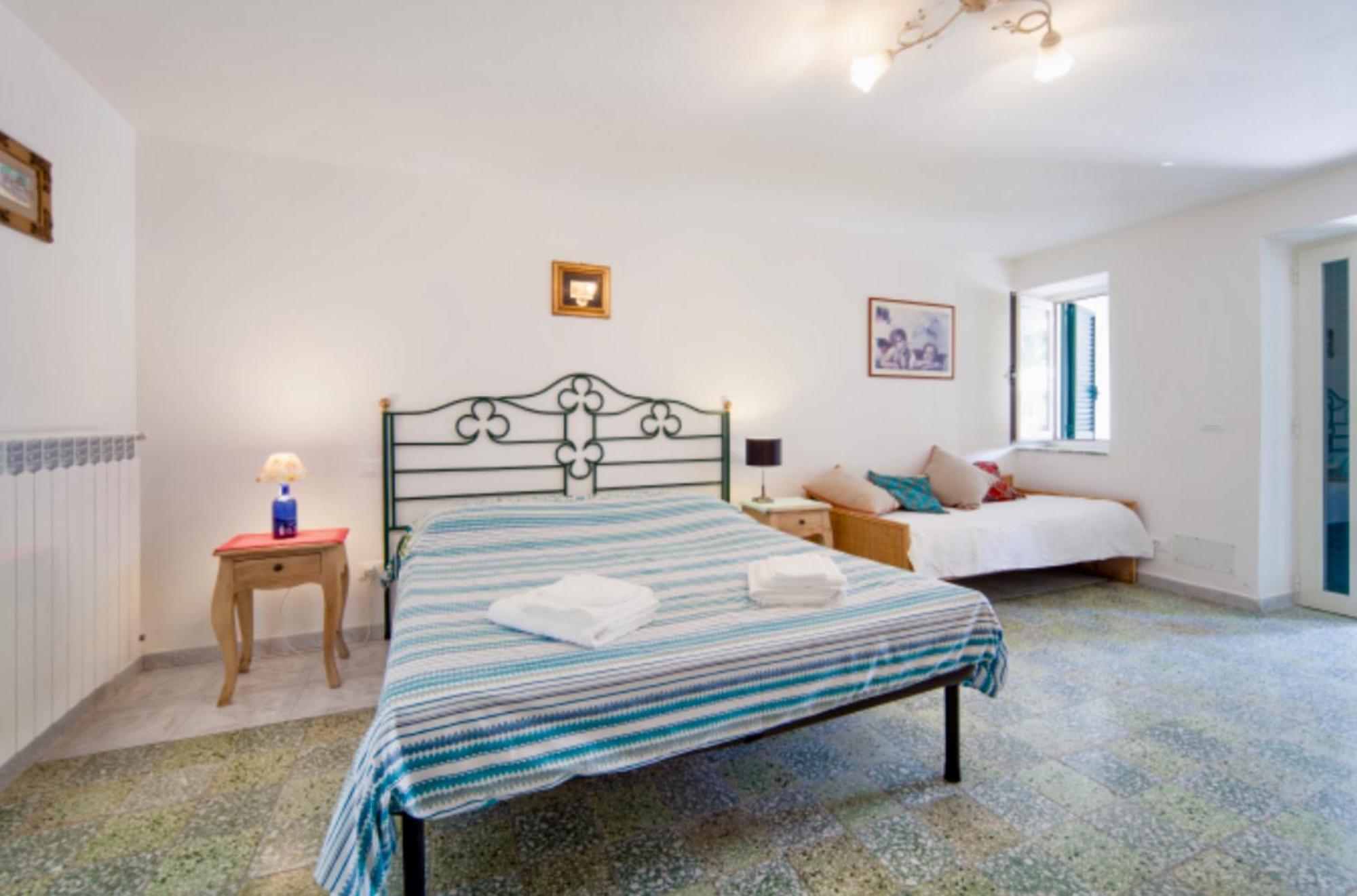 Villa Vincenzo Di Meglio Barano d'Ischia Bilik gambar